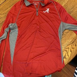 Alabama performance shirt lightweight